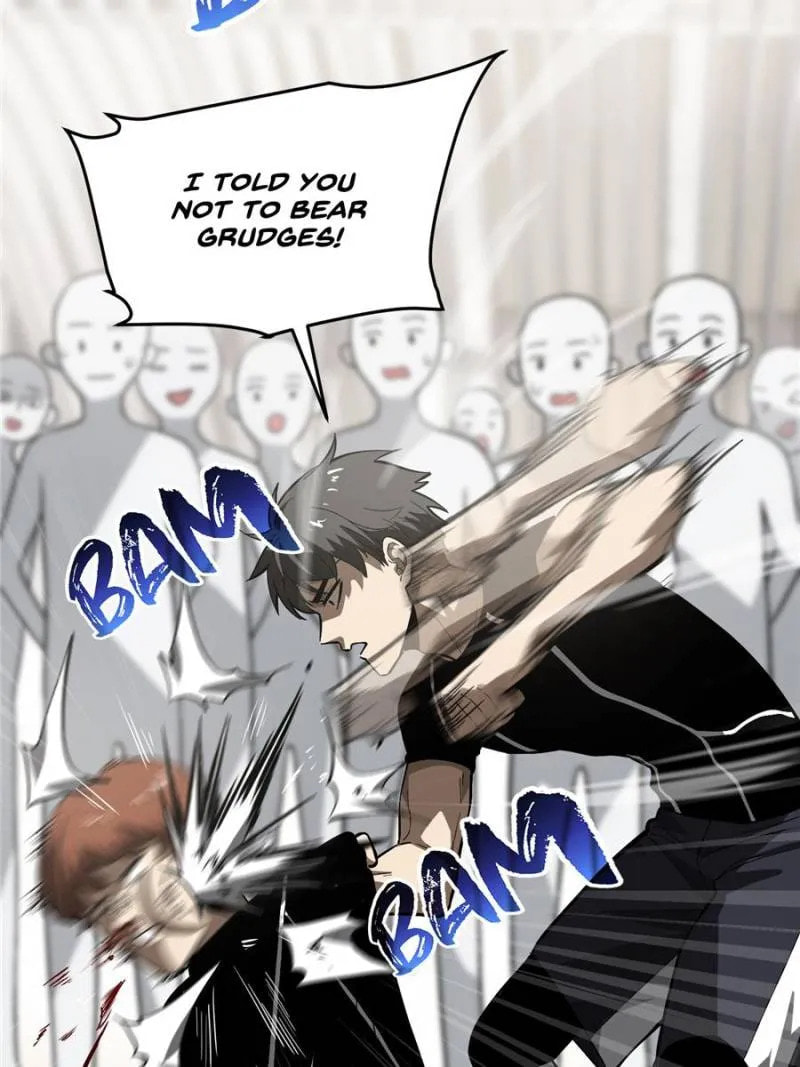 Read Global Martial Arts EN Manga Online