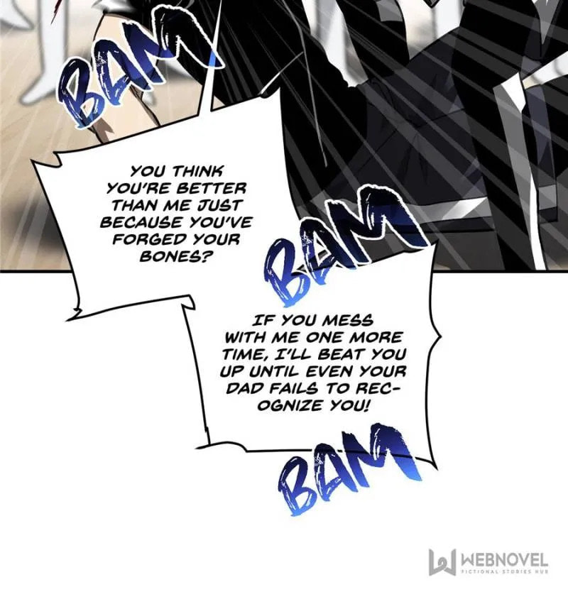 Read Global Martial Arts EN Manga Online