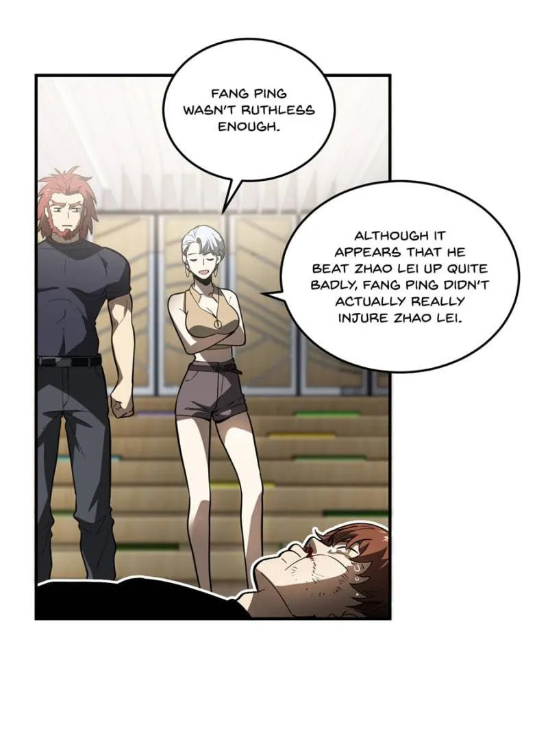 Read Global Martial Arts EN Manga Online