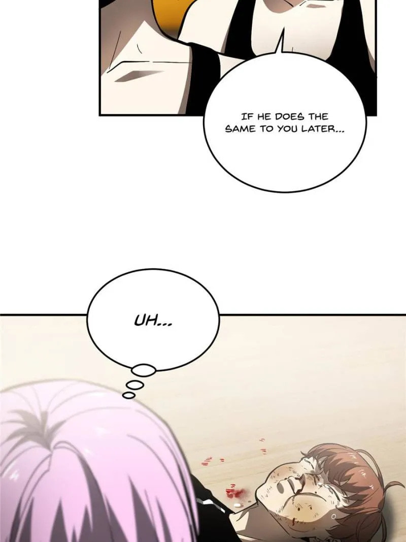 Read Global Martial Arts EN Manga Online