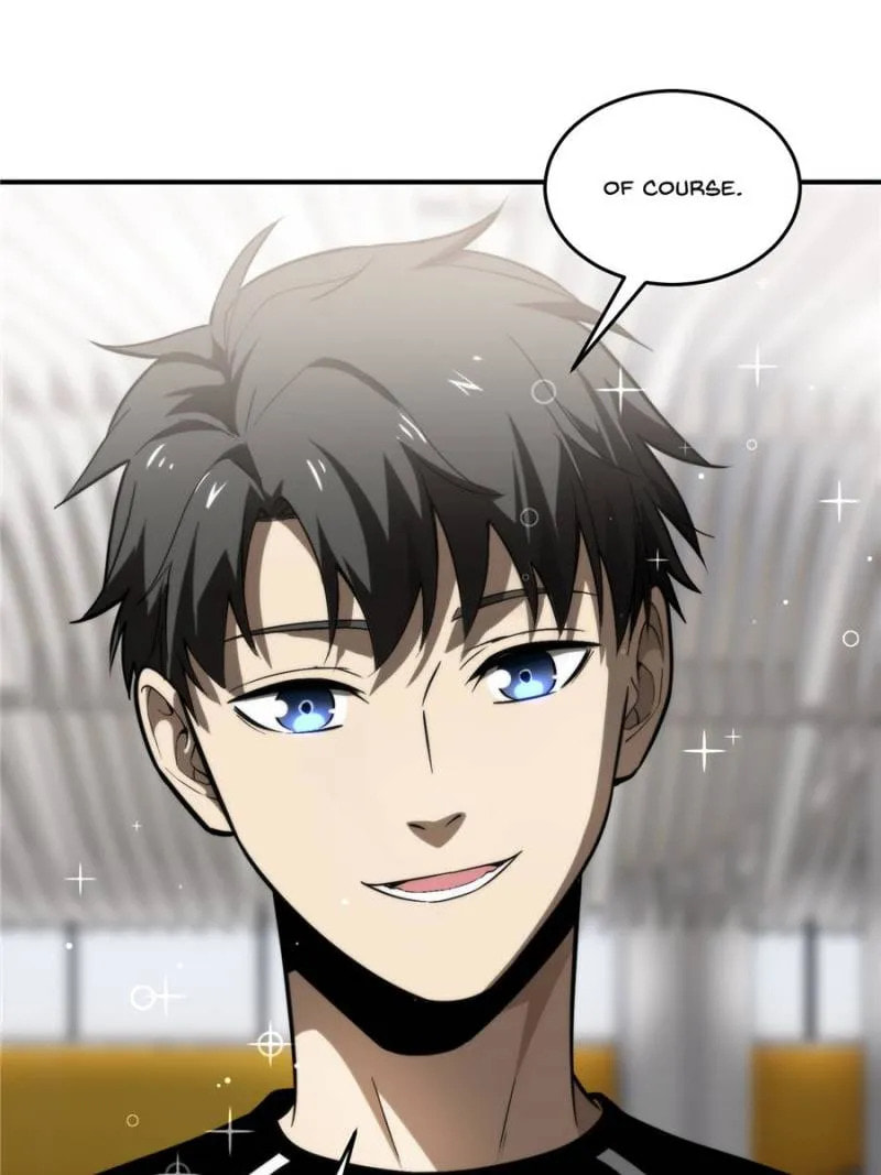 Read Global Martial Arts EN Manga Online