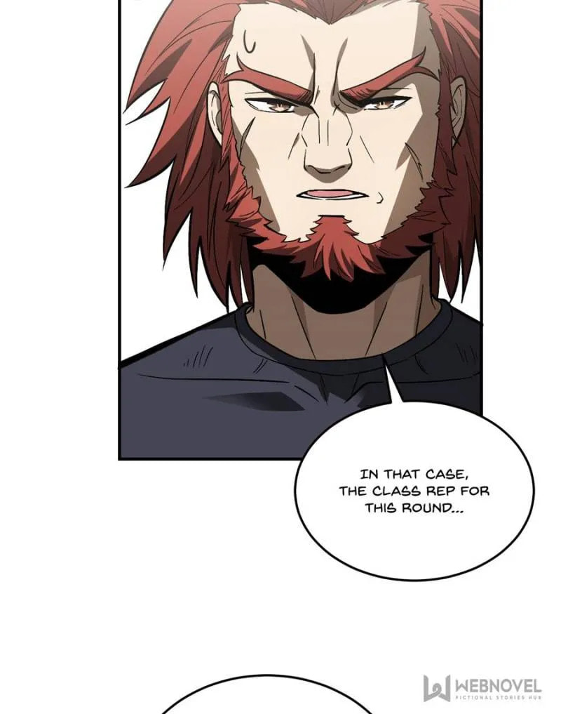 Read Global Martial Arts EN Manga Online