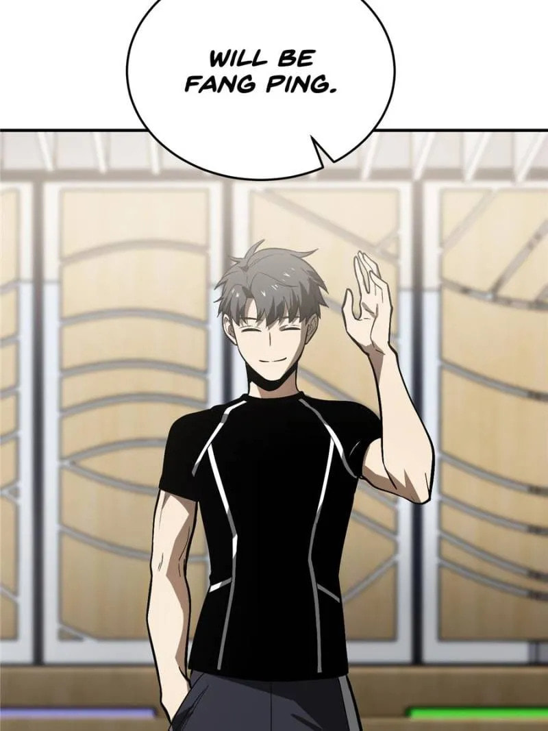 Read Global Martial Arts EN Manga Online