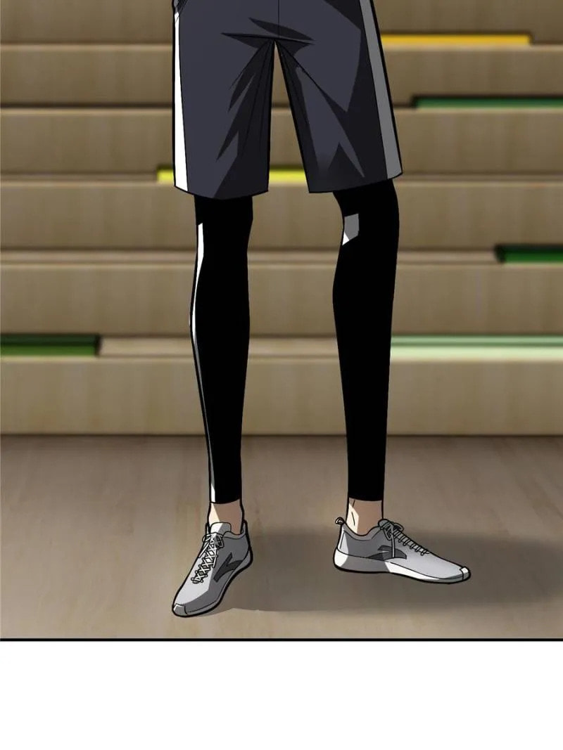 Read Global Martial Arts EN Manga Online