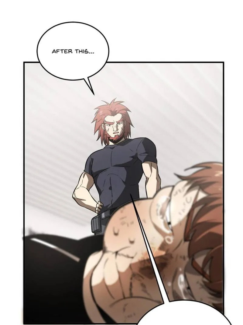 Read Global Martial Arts EN Manga Online