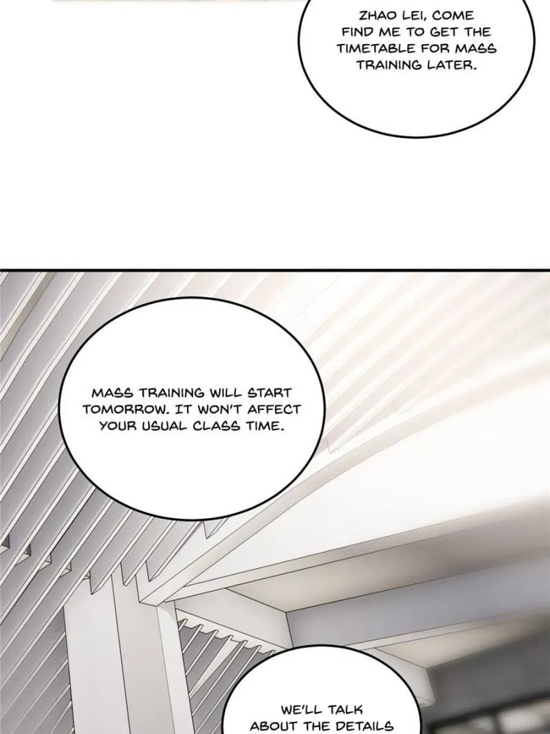 Read Global Martial Arts EN Manga Online