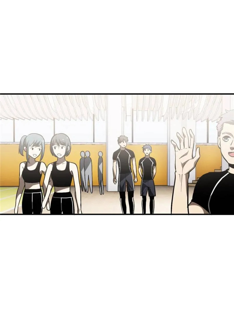 Read Global Martial Arts EN Manga Online