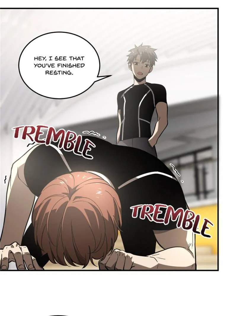Read Global Martial Arts EN Manga Online