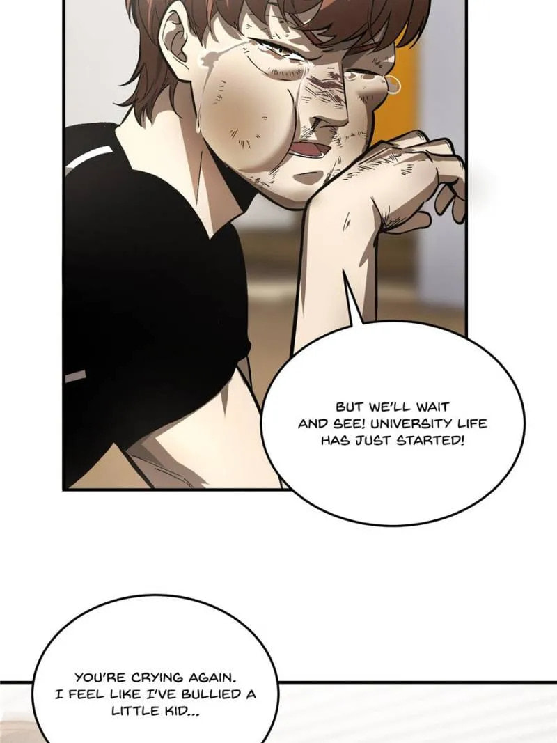 Read Global Martial Arts EN Manga Online