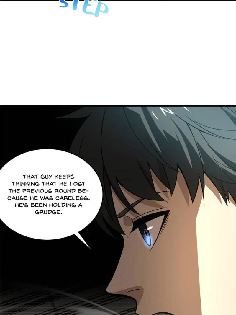 Read Global Martial Arts EN Manga Online