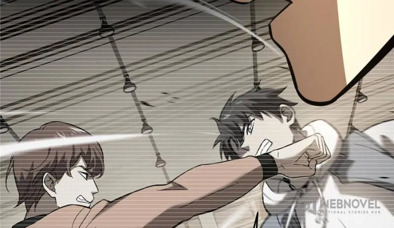Read Global Martial Arts EN Manga Online