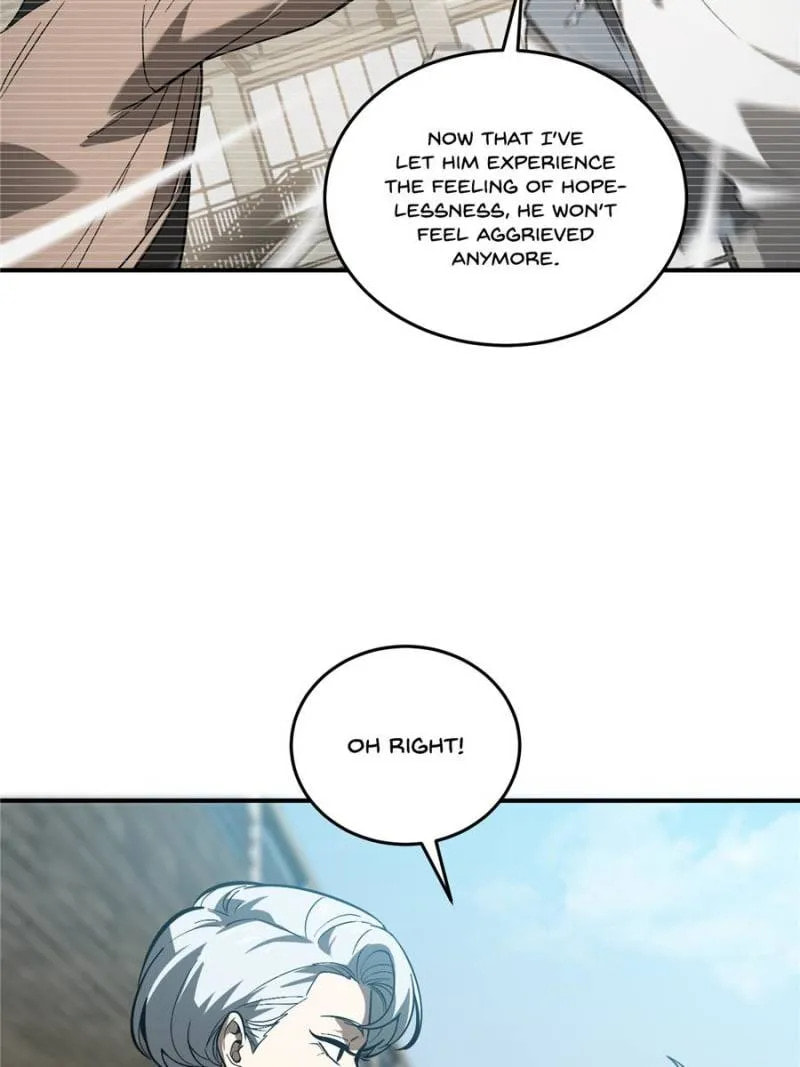 Read Global Martial Arts EN Manga Online