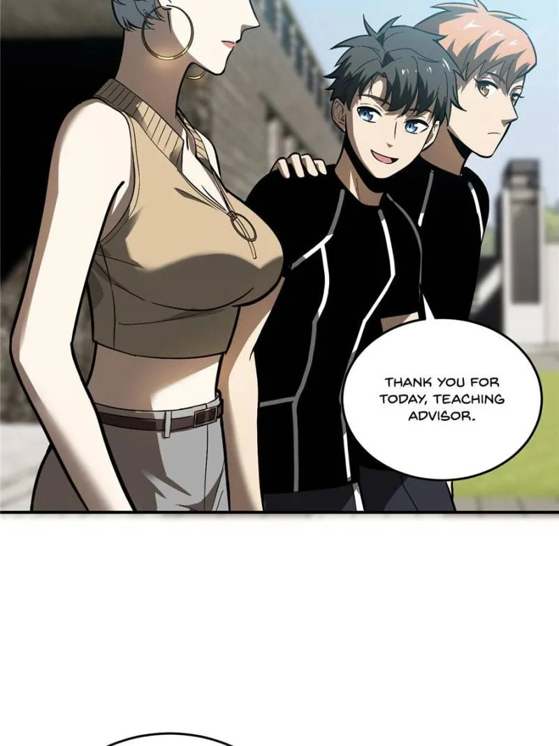 Read Global Martial Arts EN Manga Online