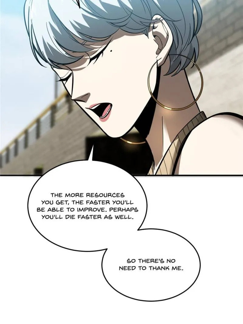 Read Global Martial Arts EN Manga Online