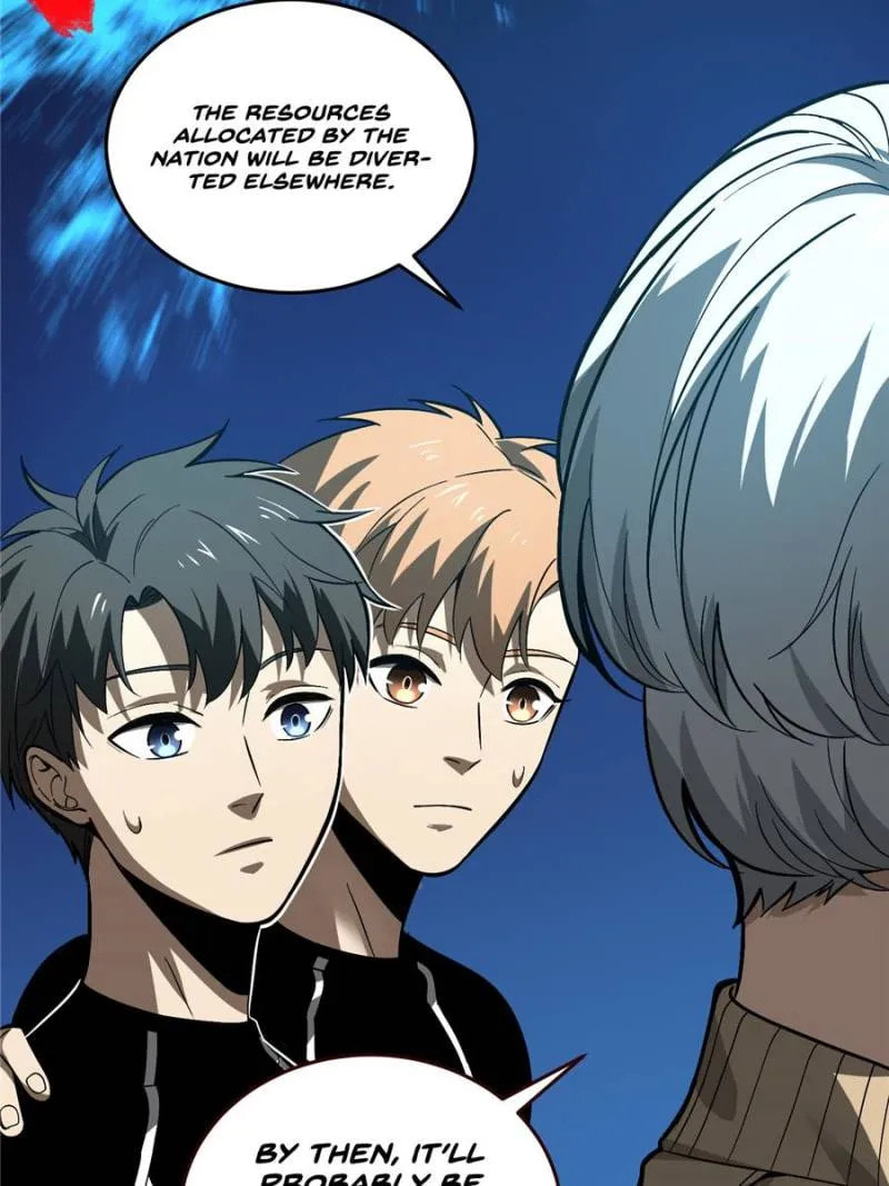 Read Global Martial Arts EN Manga Online