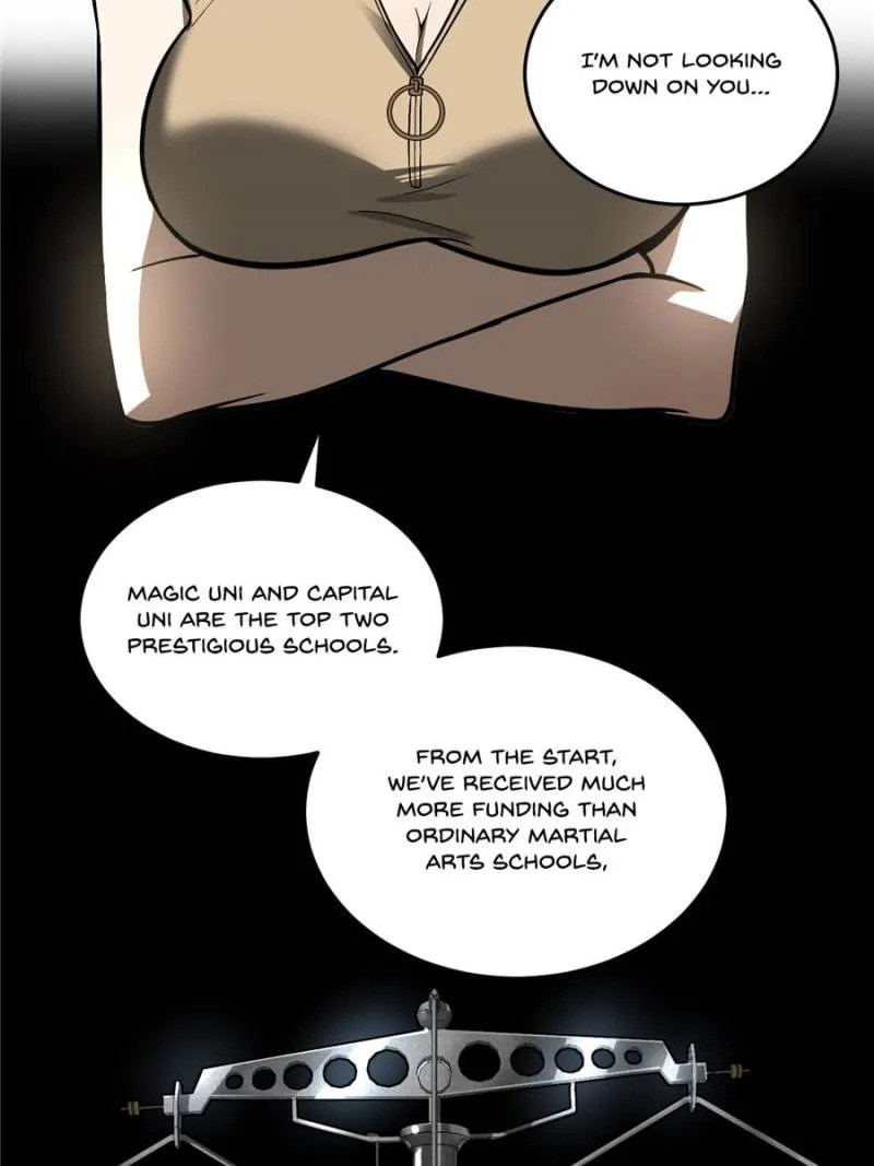Read Global Martial Arts EN Manga Online