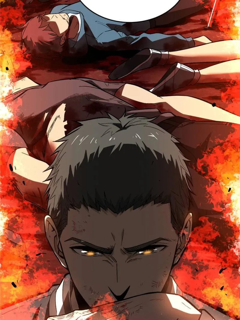 Read Global Martial Arts EN Manga Online