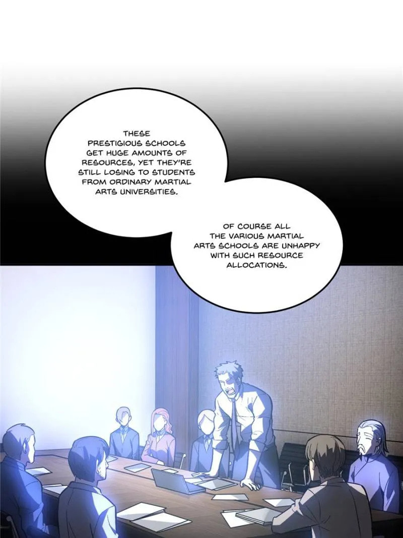 Read Global Martial Arts EN Manga Online