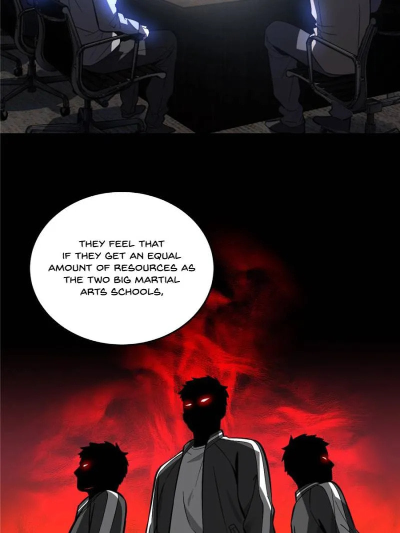 Read Global Martial Arts EN Manga Online