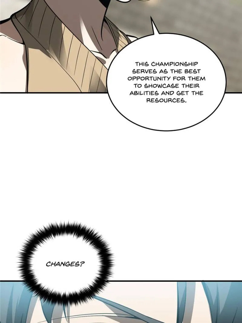 Read Global Martial Arts EN Manga Online