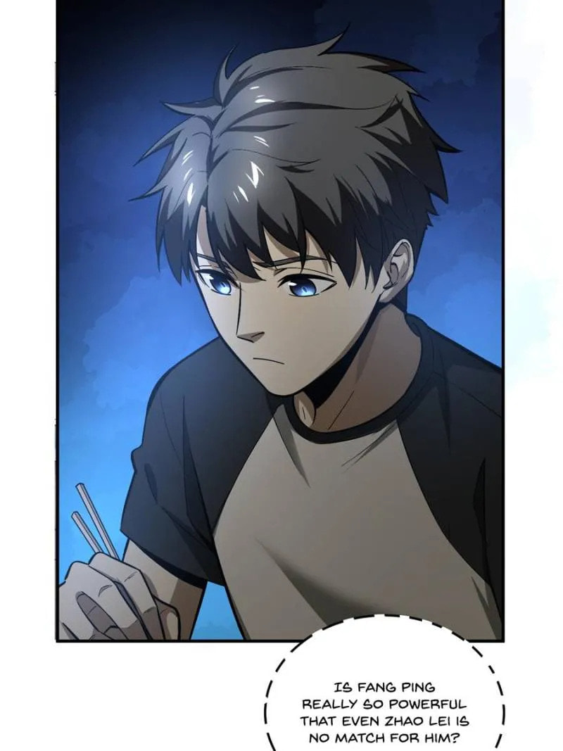 Read Global Martial Arts EN Manga Online