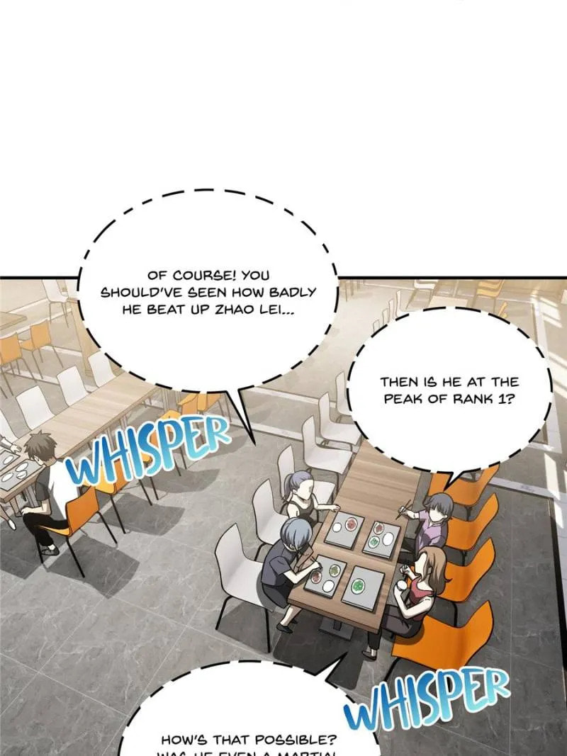 Read Global Martial Arts EN Manga Online