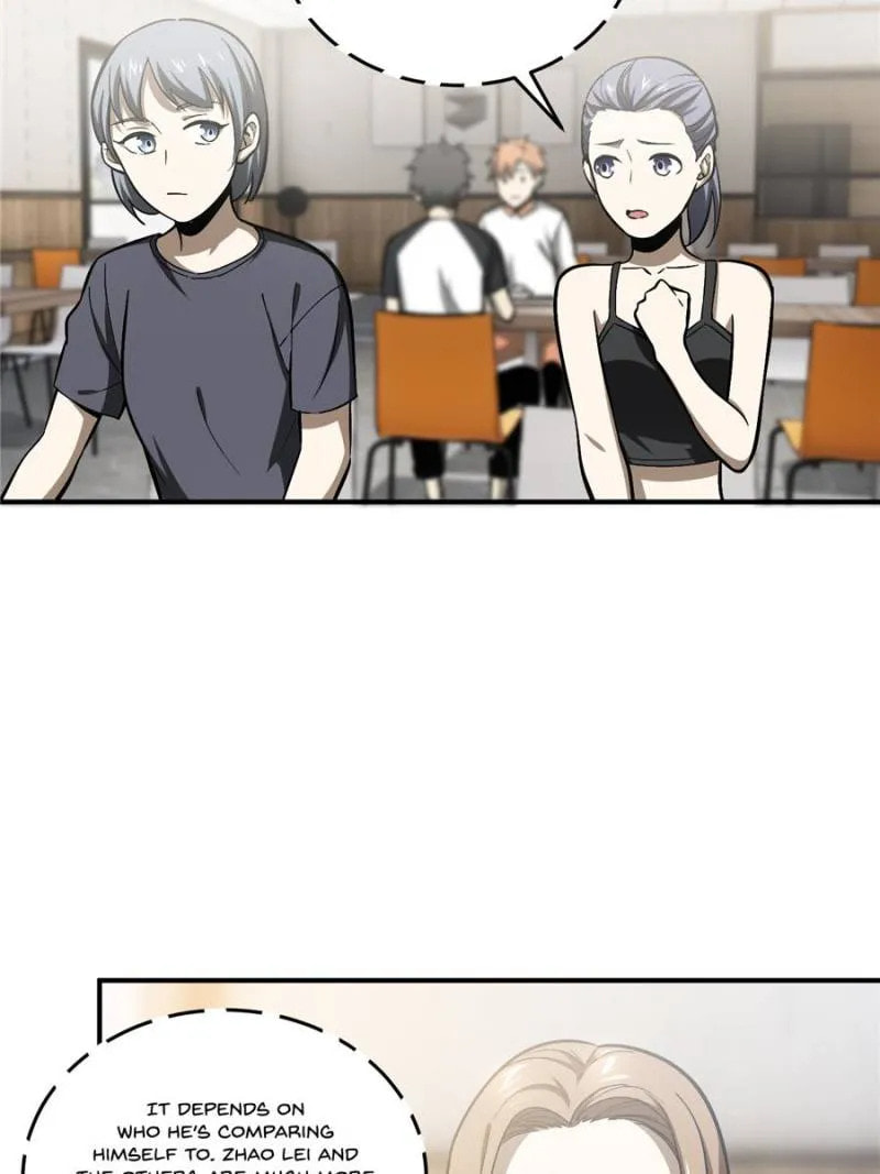 Read Global Martial Arts EN Manga Online