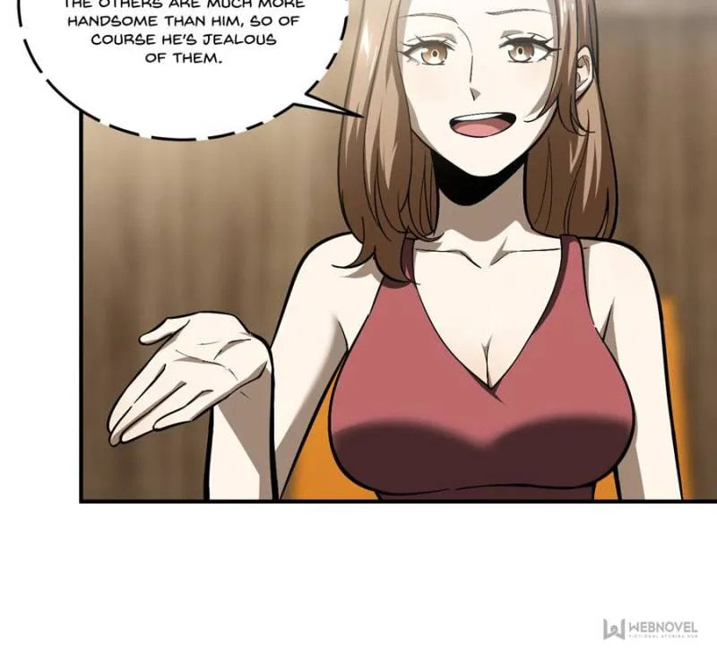 Read Global Martial Arts EN Manga Online