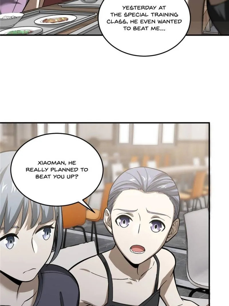 Read Global Martial Arts EN Manga Online