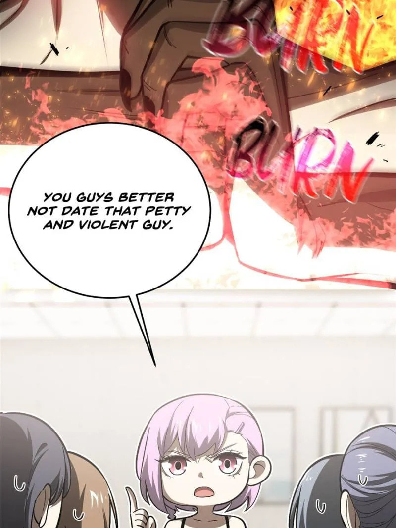 Read Global Martial Arts EN Manga Online