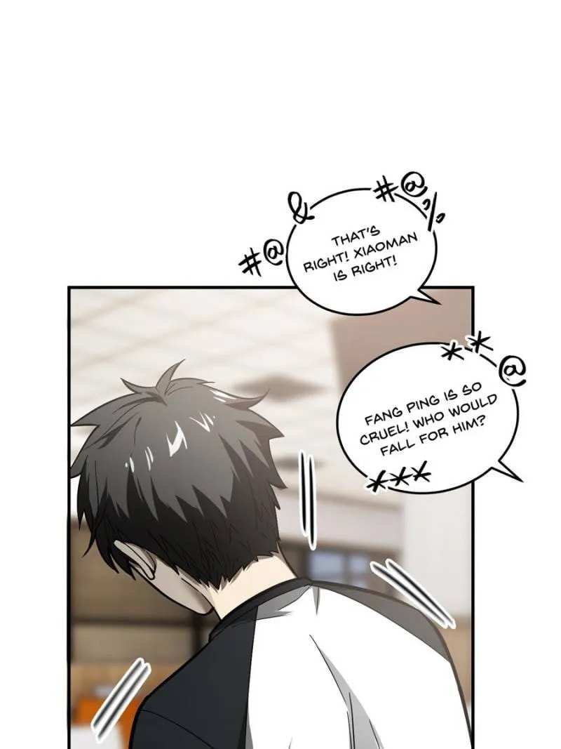 Read Global Martial Arts EN Manga Online