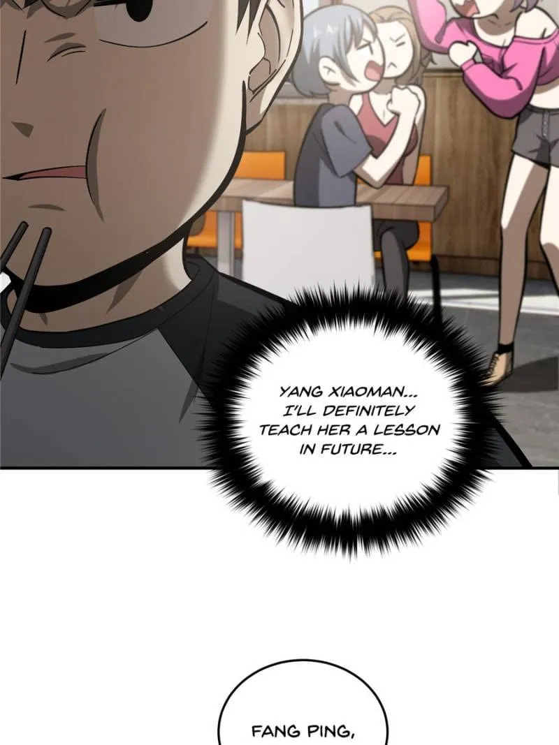 Read Global Martial Arts EN Manga Online