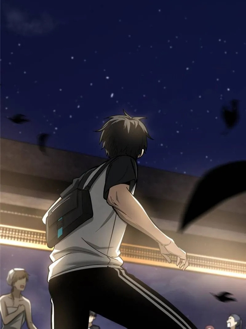 Read Global Martial Arts EN Manga Online