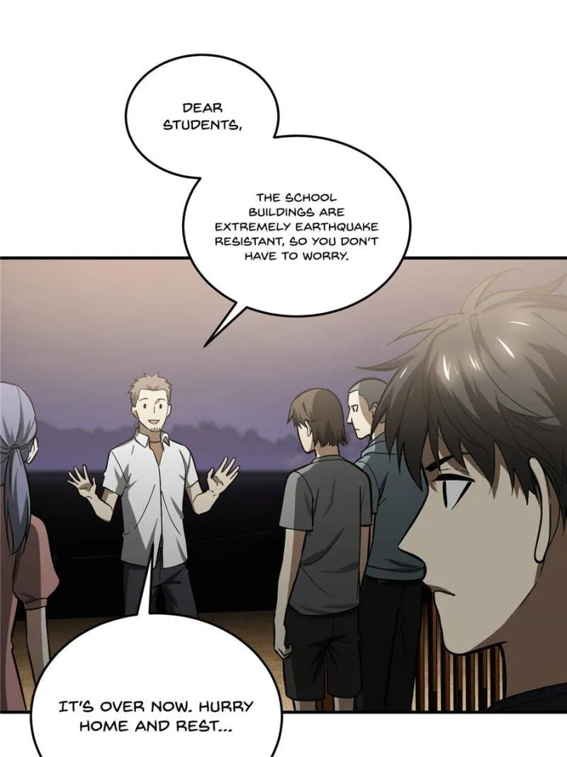 Read Global Martial Arts EN Manga Online
