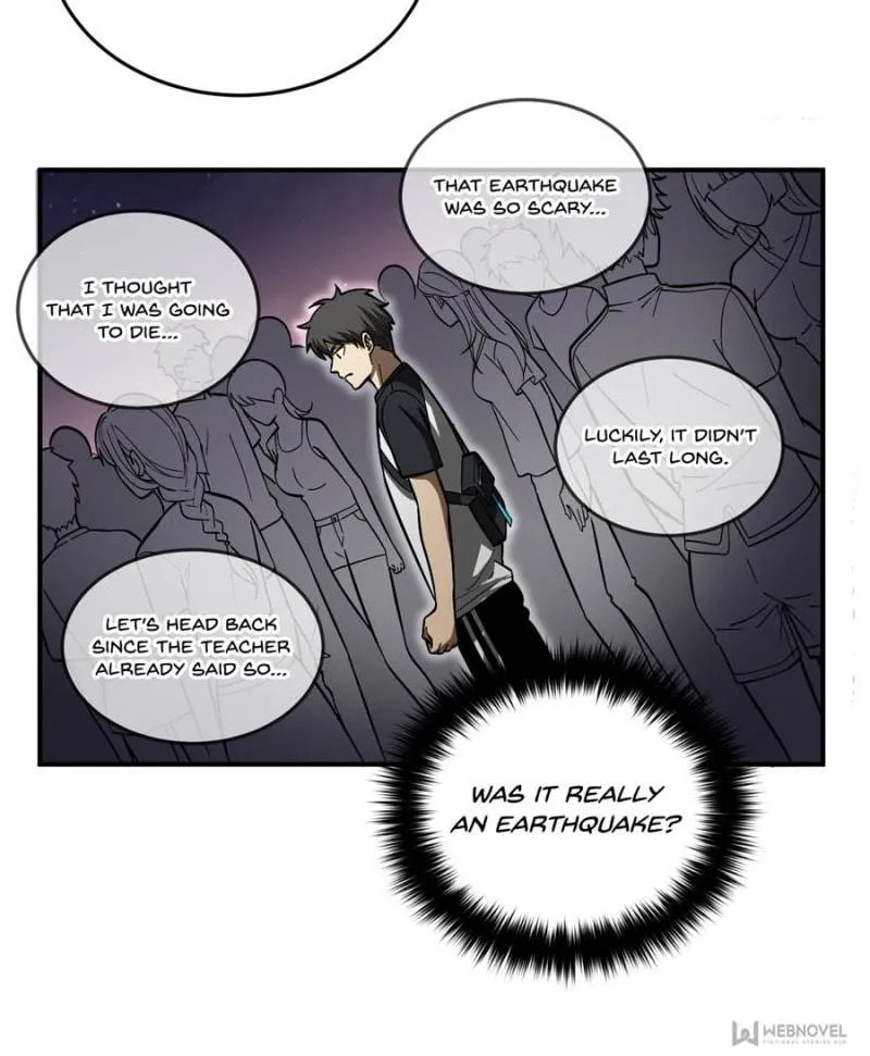 Read Global Martial Arts EN Manga Online