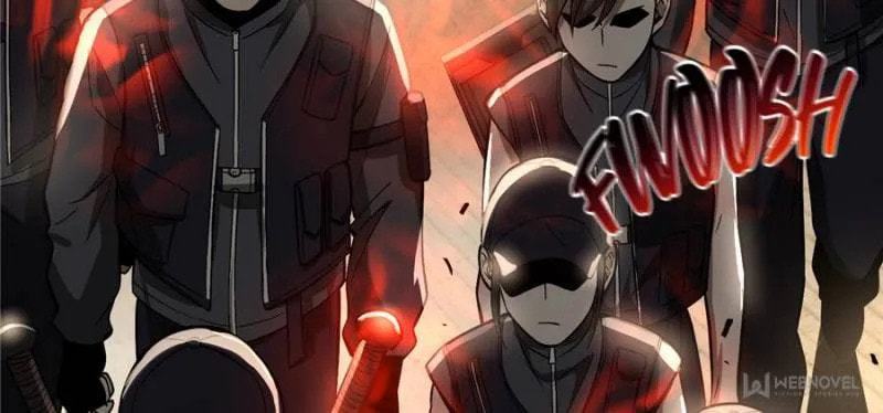 Read Global Martial Arts EN Manga Online