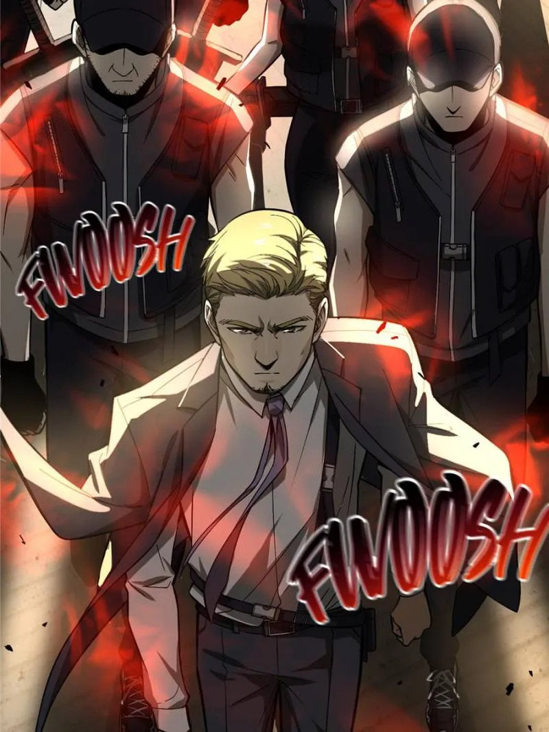 Read Global Martial Arts EN Manga Online