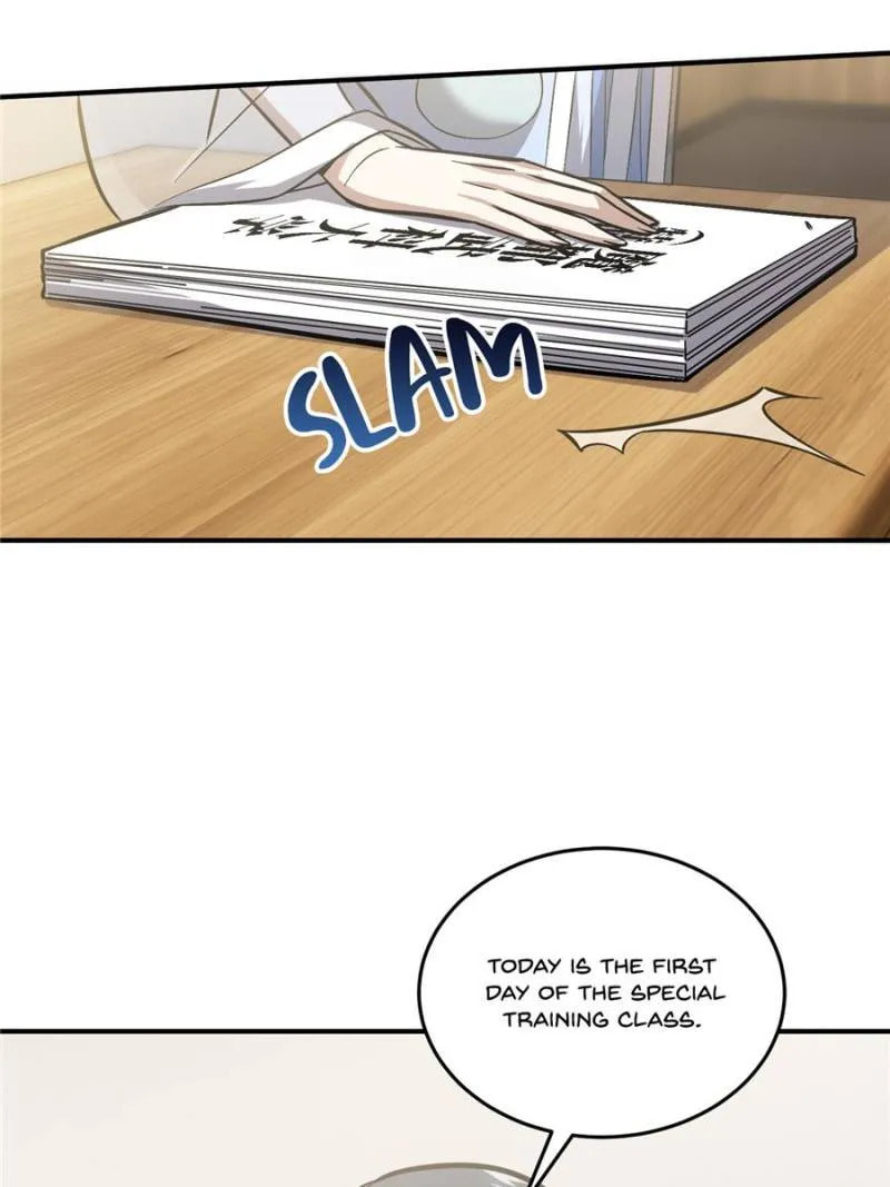 Read Global Martial Arts EN Manga Online