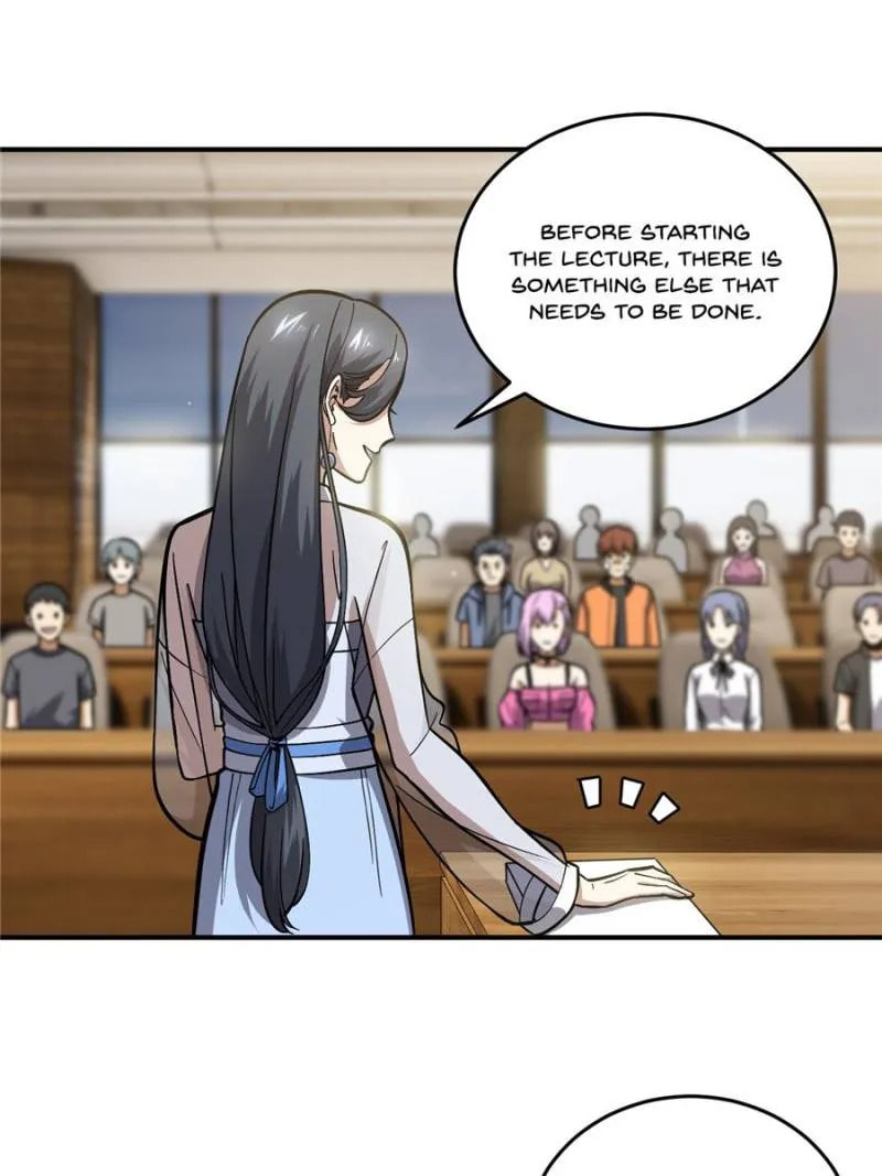 Read Global Martial Arts EN Manga Online
