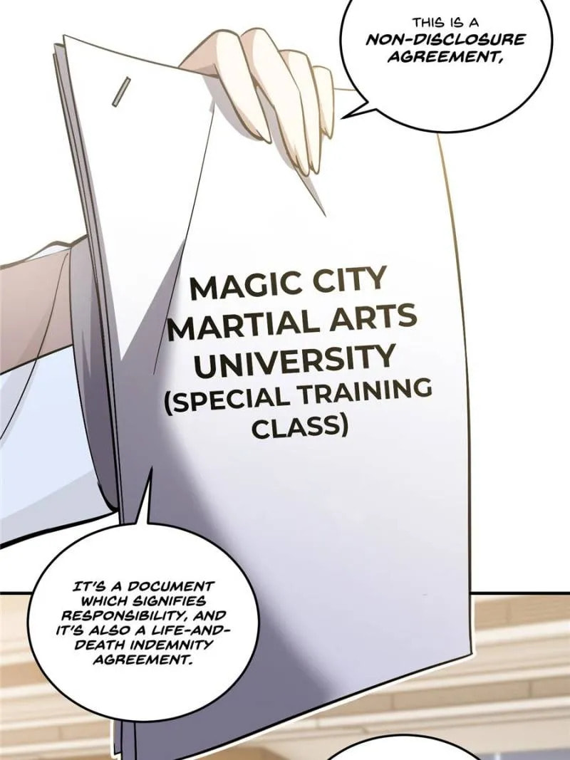 Read Global Martial Arts EN Manga Online