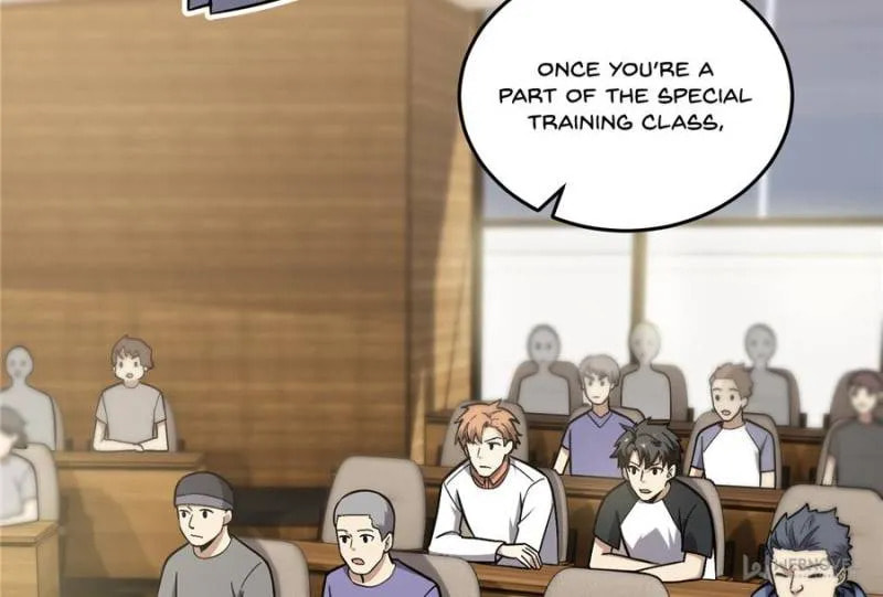 Read Global Martial Arts EN Manga Online