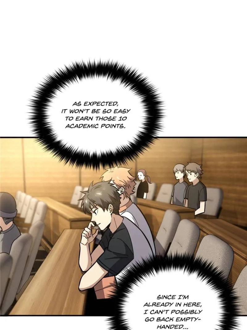 Read Global Martial Arts EN Manga Online