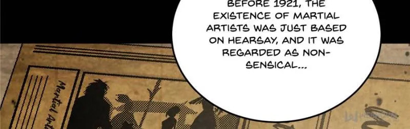 Read Global Martial Arts EN Manga Online