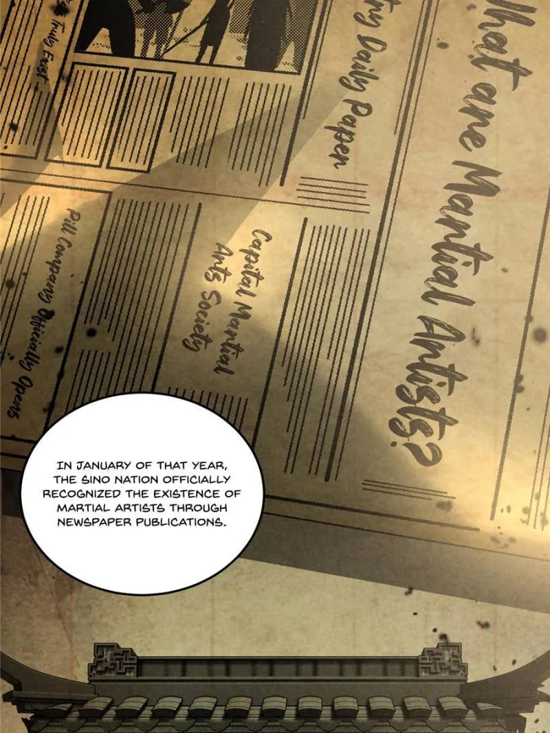 Read Global Martial Arts EN Manga Online