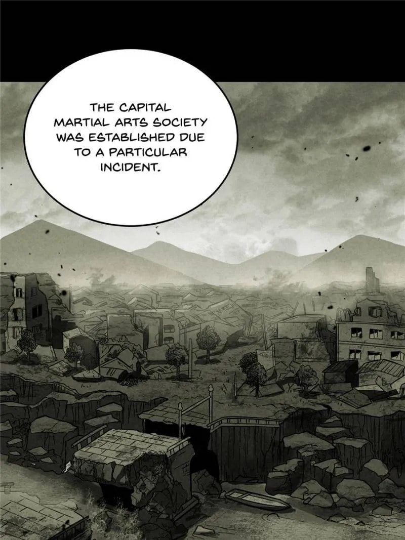 Read Global Martial Arts EN Manga Online