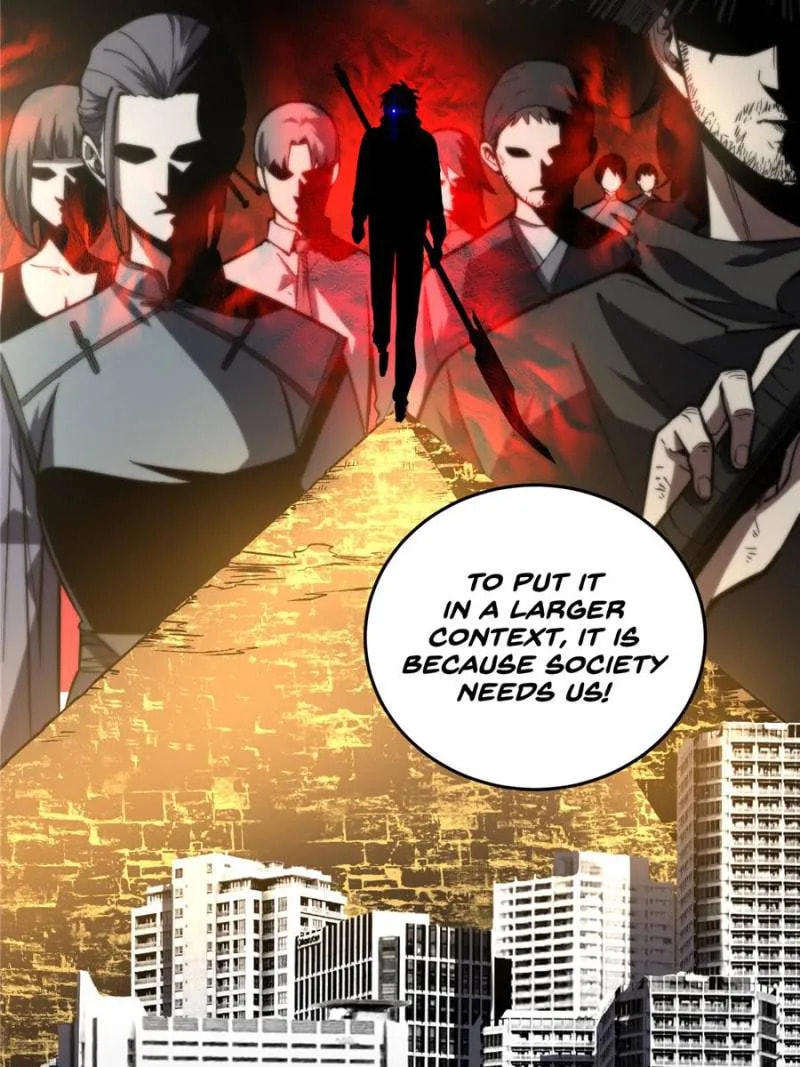 Read Global Martial Arts EN Manga Online