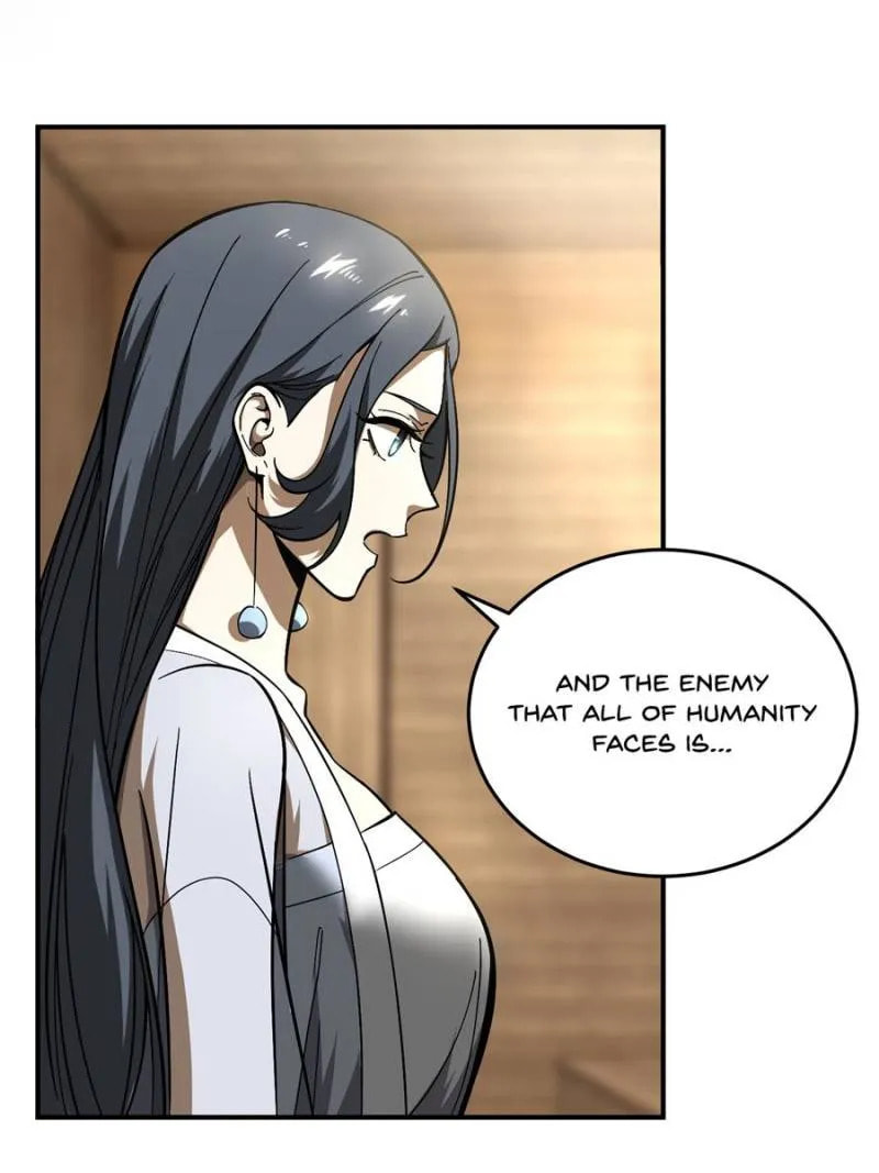 Read Global Martial Arts EN Manga Online