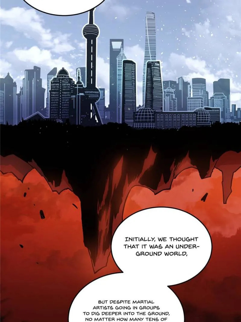 Read Global Martial Arts EN Manga Online