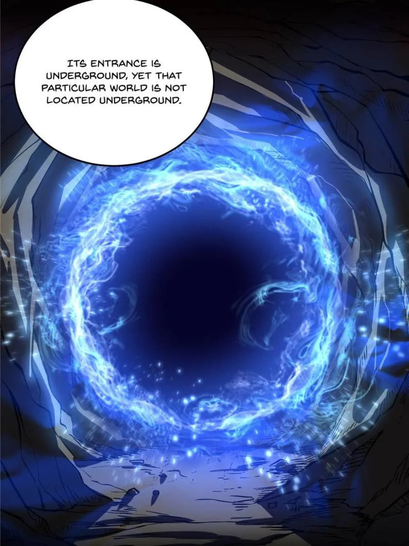 Read Global Martial Arts EN Manga Online