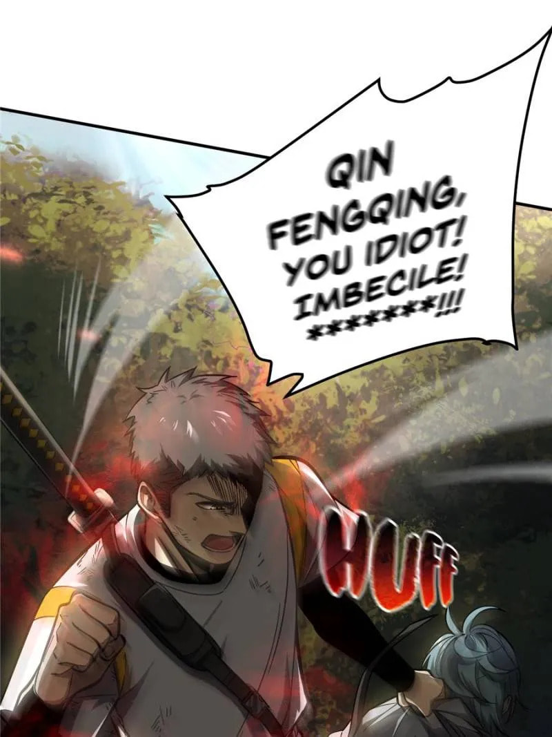 Read Global Martial Arts EN Manga Online